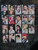 Kpop photocards, Verzenden, Zo goed als nieuw, Foto of Kaart