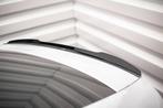 Gloss black Spoiler cap - Audi A7 S7 RS7 C8 S-Line 17+, Ophalen of Verzenden