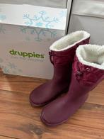 Druppies winter boots maat 37., Meisje, Druppies, Ophalen of Verzenden, Laarzen