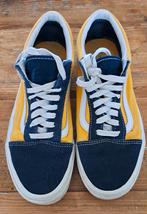Vans sneaker met kleur mt 40,5, Overige kleuren, Ophalen of Verzenden, Vans, Sneakers of Gympen