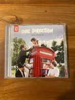 One Direction - Take me home, Verzenden, 2000 tot heden, Zo goed als nieuw