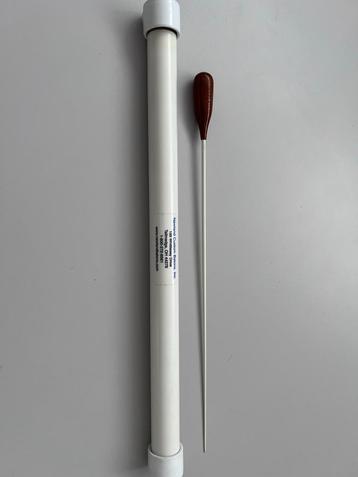 Newland Custom Baton beschikbaar voor biedingen