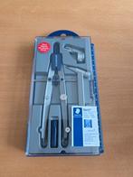 Staedtler Noris passer / kompas, Ophalen of Verzenden, Nieuw