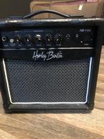 Harley Benton HB-10G Gitaarversterker, Muziek en Instrumenten, Ophalen of Verzenden, Zo goed als nieuw, Gitaar, Minder dan 50 watt