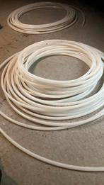 Vloerverwarmingsbuis 16x2mm 3 stukken 27, 37 en 53 meter, Doe-het-zelf en Verbouw, Buizen en Afvoer, Ophalen, Overige materialen