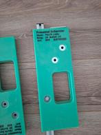 Schanier freesmal 76x76 - Nieuw!, Ophalen of Verzenden, Nieuw