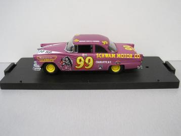 Ford Fairlane 56 Purple Hog Vitesse L056 1-43 beschikbaar voor biedingen