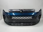 VW Tiguan 571 Voorbumper R-Line met Grille 6PDC LP5J, Gebruikt, Ophalen of Verzenden, Bumper, Volkswagen