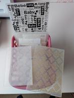 Embossing Folders - Mandje Vol!, Hobby en Vrije tijd, Kaarten | Zelf maken, Ophalen, Gebruikt