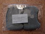 2x grijze lampsleeve, gebreid, Led-lamp, Minder dan 30 watt, Zo goed als nieuw, E27 (groot)