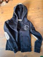 Ralph Lauren damesvest - Maat S, Kleding | Dames, Truien en Vesten, Ophalen of Verzenden, Zo goed als nieuw, Maat 36 (S), Zwart