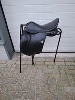 Bates wide vzh 17.5, Dressuur, Ophalen of Verzenden, Zo goed als nieuw