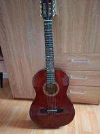 Nog een goede gitaar., Ophalen of Verzenden, Zo goed als nieuw, Klassieke of Spaanse gitaar