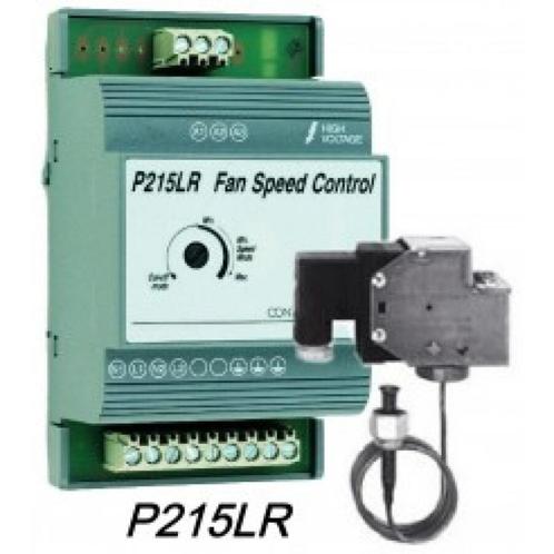 Johnson controls p215lr-9110 ventilo reelaar 14-24bar 3a co, Hobby en Vrije tijd, Elektronica-componenten, Nieuw, Ophalen of Verzenden