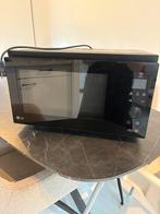 Lg magnetron, Witgoed en Apparatuur, Magnetrons, Ophalen, Zo goed als nieuw, Oven, 45 tot 60 cm