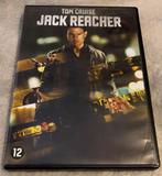 Jack Reacher op Dvd. Compleet en netjes, Vanaf 12 jaar, Ophalen of Verzenden, Zo goed als nieuw