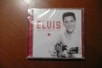 Elvis Presley - White Christmas NIEUW, Cd's en Dvd's, Cd's | Kerst en Sinterklaas, Ophalen of Verzenden, Nieuw in verpakking, Kerst