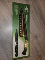 Big Green Egg messenset, Ophalen of Verzenden, Nieuw, Big Green Egg