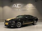 Ford USA Mustang Shelby 4.6 V8 GT-H Hertz (bj 2006), Te koop, Geïmporteerd, 1515 kg, Benzine