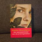 Paolo Giordano - De eenzaamheid van de priemgetallen, Boeken, Ophalen of Verzenden, Zo goed als nieuw, Paolo Giordano