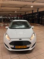 Ford Fiësta 1.0 48KW/65PK 5D 2015 Wit, Ophalen of Verzenden, Nieuw, Ford, Spatbord