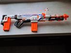 De NERF N-Strike Modulus Regulator, Ophalen, Gebruikt