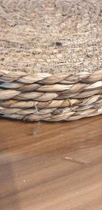 Placemat, Ophalen of Verzenden, Glas of Kopje