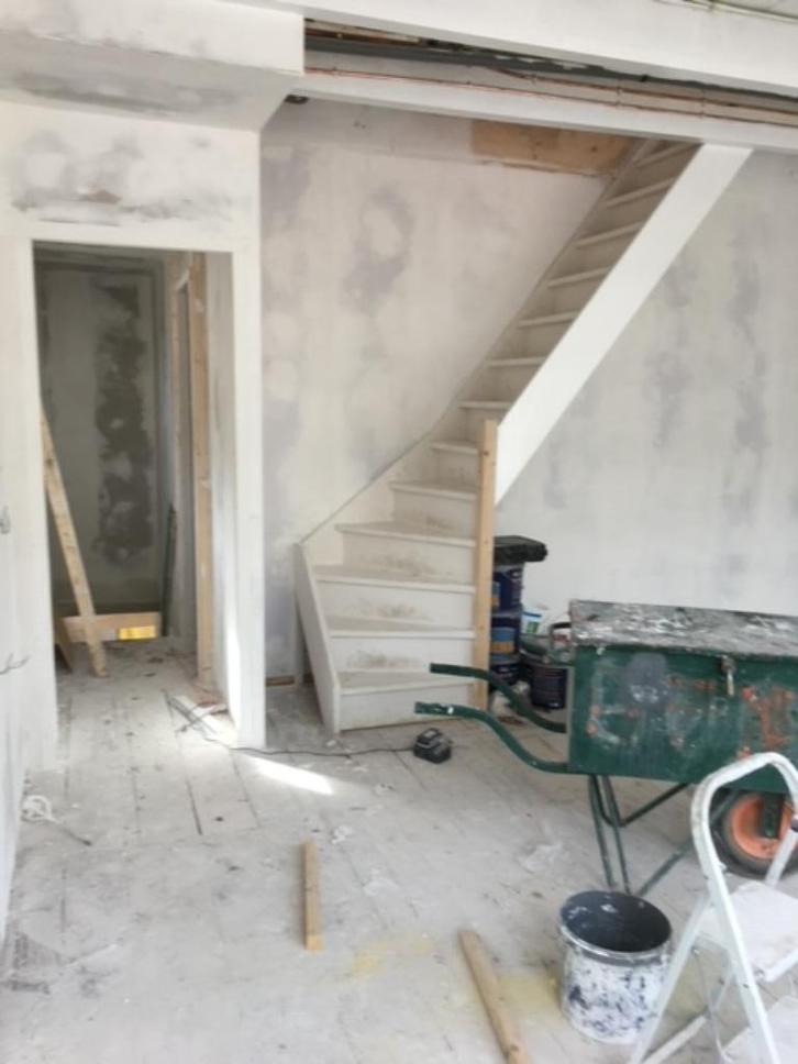 timmerman/schilder klusjesman, Diensten en Vakmensen, Klussers en Klusbedrijven, Garantie