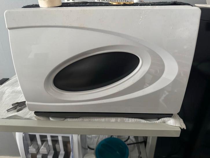 Handdoekverwarmer voor Schoonheidssalon, Witgoed en Apparatuur, Persoonlijke-verzorgingsapparatuur, Gebruikt, Overige typen, Ophalen