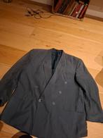 Zijden Colbert Blazer Heren dames  Retro Vintage Mt 56 XXL, Kleding | Heren, Kostuums en Colberts, Overige kleuren, Seide, Maat 56/58 (XL)
