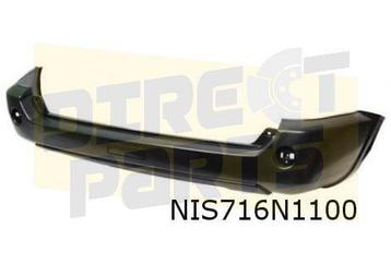 Nissan X-trail (12/03-)  achterbumper (te spuiten) Origineel beschikbaar voor biedingen
