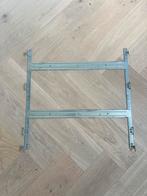 Ophangframe / systeem frontpaneel vaatwasser Miele / Bosch, Witgoed en Apparatuur, Vaatwasmachines, Minder dan 85 cm, Ophalen of Verzenden