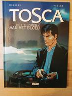 Tosca (HC strips), Meerdere stripboeken, Ophalen of Verzenden