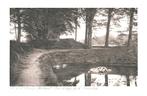 990564 Hulshorst NJV Kamp voor Jongemannen 1931 Gld gelopen, Verzamelen, Ophalen of Verzenden, 1920 tot 1940, Gelopen, Gelderland