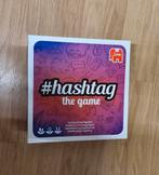 #hashtag the game, Ophalen, Zo goed als nieuw