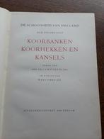 Kunst boek, Gelezen, Hans Sibbelee, Ophalen, Schilder- en Tekenkunst