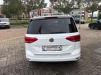 Volkswagen Touran 1.5 TSI Comfortline Business € 25.945,00, Auto's, Automaat, Stof, 1498 cc, 4 cilinders