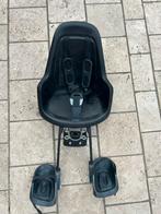 Bobike mini ONE black voorzitje, Ophalen, Zo goed als nieuw