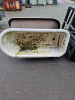 Te koop gebruikte voerbakken/ waterbakken, Dieren en Toebehoren, Paarden en Pony's | Overige Paardenspullen, Ophalen of Verzenden