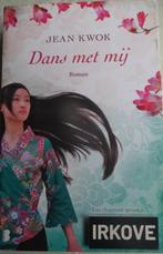 DANS MET MIJ * Jean Kwok *, Verzenden, Zo goed als nieuw, Jean Kwok, Wereld overig