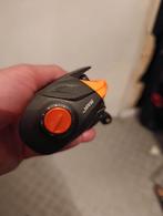 Okuma Jaw Baitcast Reel - Zo goed als nieuw!, Watersport en Boten, Hengelsport | Roofvissen, Ophalen of Verzenden, Zo goed als nieuw