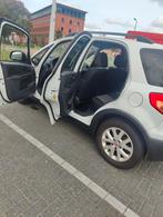 Comfort Fiat sedici type Suzuki sx4 2009 apk 9 september 26, Ophalen of Verzenden