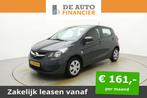 Opel KARL 1.0 ecoFLEX 120 Jaar Edition € 9.750,00, Auto's, Opel, Nieuw, Origineel Nederlands, Zilver of Grijs, 5 stoelen