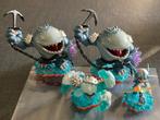 D003 Skylanders Giants Thumpback2X Slam Bam, Chill Pop Fizz, Ophalen, Zo goed als nieuw