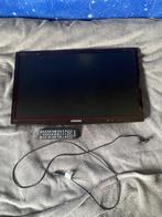 Samsung TV scherm 1920 x 1080, Audio, Tv en Foto, Televisies, Ophalen, Gebruikt, 50 Hz, LCD