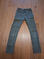 Broek Scamps & Boys maat 140, Broek, Gebruikt, Ophalen of Verzenden, Scamps&boys