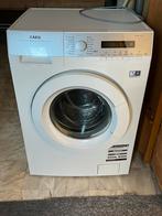 AEG wasmachine, Witgoed en Apparatuur, Wasmachines, Ophalen, Gebruikt