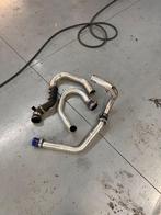 Intercooler leidingen!, Ophalen, Gebruikt