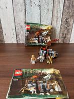 Lego 79015 lord of the rings Witch-king battle, Kinderen en Baby's, Speelgoed | Duplo en Lego, Ophalen of Verzenden, Zo goed als nieuw