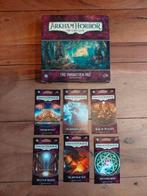 Arkham horror the forgotten age, Ophalen of Verzenden, Zo goed als nieuw